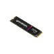 Goodram PX700 SSD SSDPR-PX700-01T-80 internal solid state drive M.2 1.02 TB PCI Express 4.0 NVMe 3D NAND SSDPR-PX700-01T-80 – GOODRAM Solid-State Drive (SSD)