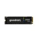 Goodram SSDPR-PX600-2K0-80 internal solid state drive M.2 2 TB PCI Express 4.0 3D NAND NVMe SSDPR-PX600-2K0-80 – GOODRAM Solid-State Drive (SSD)
