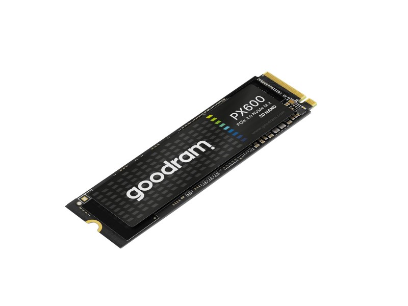 Goodram SSDPR-PX600-2K0-80 internal solid state drive M.2 2 TB PCI Express 4.0 3D NAND NVMe SSDPR-PX600-2K0-80 – GOODRAM Solid-State Drive (SSD)