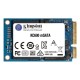 Kingston Technology 1024G SSD KC600 SATA3 mSATA SKC600MS/1024G – Kingston Solid-State Drive (SSD)