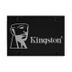 Kingston Technology KC600 2.5 1024 GB Serial ATA III 3D TLC SKC600/1024G – Kingston Solid-State Drive (SSD)