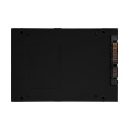 Kingston Technology KC600 2.5" 1024 GB Serial ATA III 3D TLC