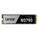 Lexar LNQ790X002T-RNNNG internal solid state drive 2 TB M.2 PCI Express 4.0 NVMe 3D TLC NAND LNQ790X002T-RNNNG – Lexar Solid-State Drive (SSD)