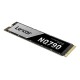 Lexar LNQ790X002T-RNNNG internal solid state drive 2 TB M.2 PCI Express 4.0 NVMe 3D TLC NAND LNQ790X002T-RNNNG – Lexar Solid-State Drive (SSD)