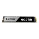 Lexar LNQ790X002T-RNNNG internal solid state drive 2 TB M.2 PCI Express 4.0 NVMe 3D TLC NAND LNQ790X002T-RNNNG – Lexar Solid-State Drive (SSD)