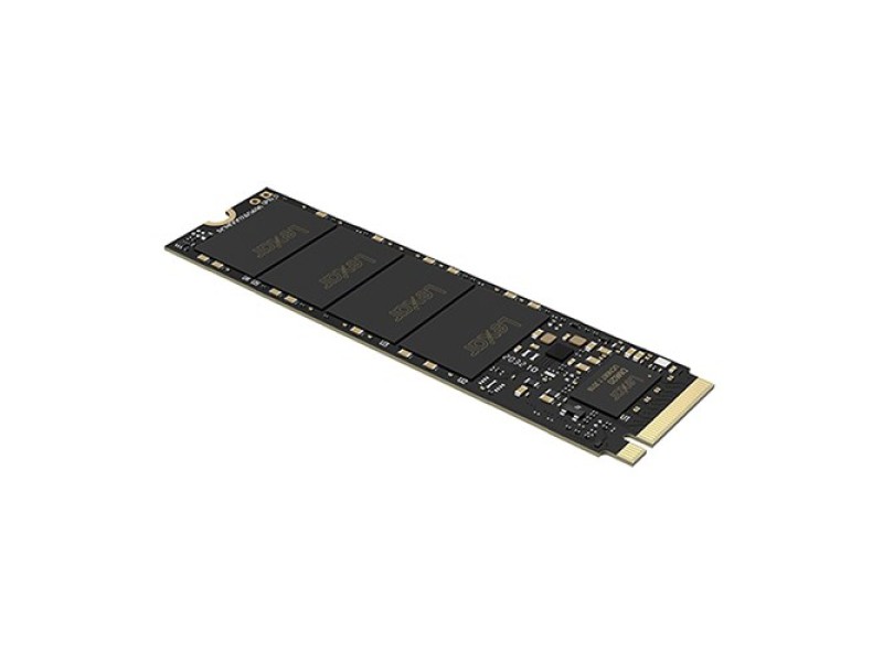 Lexar NM620 M.2 1000 GB PCI Express 3.0 3D TLC NAND NVMe LNM620X001T-RNNNG – Lexar Solid-State Drive (SSD)