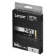Lexar NM790 M.2 1 TB PCI Express 4.0 SLC NVMe LNM790X001T-RNNNG – Lexar Solid-State Drive (SSD)