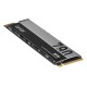 Lexar NM790 M.2 2 TB PCI Express 4.0 SLC NVMe LNM790X002T-RNNNG – Lexar Solid-State Drive (SSD)