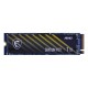 MSI SPATIUM M371 NVME M.2 1TB internal solid state drive 1000 GB PCI Express 3.0 S78-440L870-P83 – MSI  Solid-State Drive (SSD)