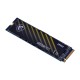 MSI SPATIUM M371 NVME M.2 1TB internal solid state drive 1000 GB PCI Express 3.0 S78-440L870-P83 – MSI  Solid-State Drive (SSD)