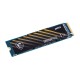 MSI SPATIUM M450 PCIe 4.0 NVMe M.2 1000GB PCI Express 4.0 3D NAND S78-440L0M0-P83 – MSI  Solid-State Drive (SSD)