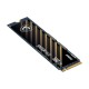 MSI SPATIUM M450 PCIe 4.0 NVMe M.2 500GB PCI Express 4.0 3D NAND S78-440K190-P83 – MSI  Solid-State Drive (SSD)