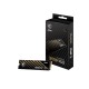 MSI SPATIUM M460 PCIe 4.0 NVMe M.2 1 TB PCI Express 4.0 3D NAND S78-440L930-P83 – MSI  Solid-State Drive (SSD)