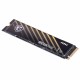 MSI SPATIUM M460 PCIe 4.0 NVMe M.2 1 TB PCI Express 4.0 3D NAND S78-440L930-P83 – MSI  Solid-State Drive (SSD)