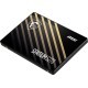 MSI SPATIUM S270 SATA 2.5 480GB internal solid state drive 2.5 Serial ATA III 3D NAND S78-440E350-P83 – MSI  Solid-State Drive (SSD)