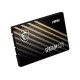 MSI SPATIUM S270 SATA 2.5 960GB internal solid state drive 2.5 Serial ATA III 3D NAND S78-440P130-P83 – MSI  Solid-State Drive (SSD)