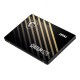 MSI SPATIUM S270 SATA 2.5 960GB internal solid state drive 2.5 Serial ATA III 3D NAND S78-440P130-P83 – MSI  Solid-State Drive (SSD)