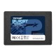 Patriot Memory BURST Elite 2.5 2.5 480 GB Serial ATA III Patriot Memory BURST Elite 2.5 2.5 480 GB Serial ATA III PBE480GS25SSDR – Patriot Solid-State Drive (SSD)