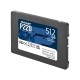 Patriot Memory P220 512GB 2.5 Serial ATA III P220S512G25 – Patriot Solid-State Drive (SSD)