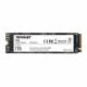 Patriot Memory P300 M.2 1000 GB PCI Express 3.0 NVMe P300P1TBM28 – Patriot Solid-State Drive (SSD)