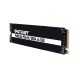 Patriot Memory P400 Lite 1 TB M.2 PCI Express 4.0 NVMe P400LP1KGM28H – Patriot Solid-State Drive (SSD)