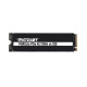 Patriot Memory P400 Lite 2 TB M.2 PCI Express 4.0 NVMe P400LP2KGM28H – Patriot Solid-State Drive (SSD)