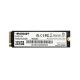 Patriot Memory P400 Lite 2 TB M.2 PCI Express 4.0 NVMe P400LP2KGM28H – Patriot Solid-State Drive (SSD)