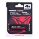 Patriot Memory VP4300 Lite M.2 4 TB PCI Express 4.0 NVMe Patriot Memory VP4300 Lite M.2 4 TB PCI Express 4.0 NVMe VP4300L4TBM28H – Patriot Solid-State Drive (SSD)