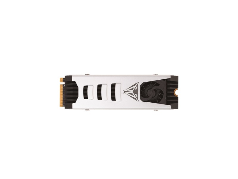 Patriot Viper PV573 M.2 PCI-E Gen5 x4 NVMe 2TB 14GB/s 2000k IOPs (PV573P2TBM28H) PV573P2TBM28H – Patriot Solid-State Drive (SSD)