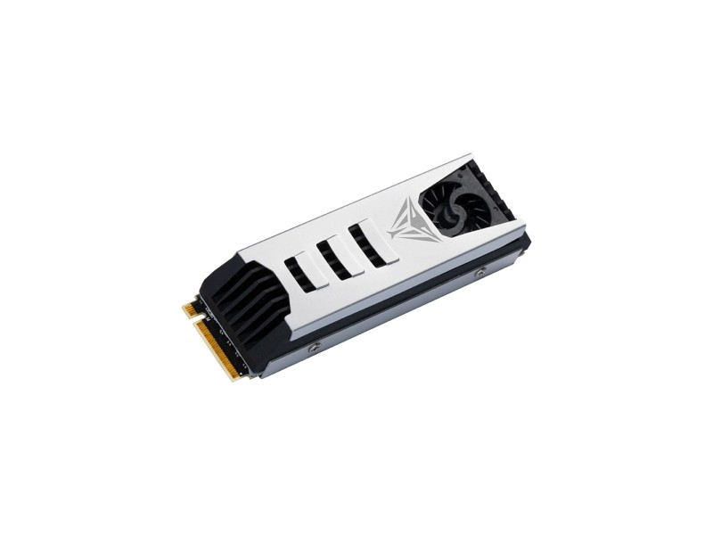 Patriot Viper PV573 M.2 PCI-E Gen5 x4 NVMe 2TB 14GB/s 2000k IOPs (PV573P2TBM28H) PV573P2TBM28H – Patriot Solid-State Drive (SSD)