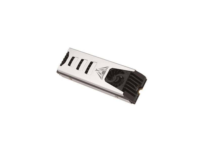 Patriot Viper PV573 M.2 PCI-E Gen5 x4 NVMe 2TB 14GB/s 2000k IOPs (PV573P2TBM28H) PV573P2TBM28H – Patriot Solid-State Drive (SSD)