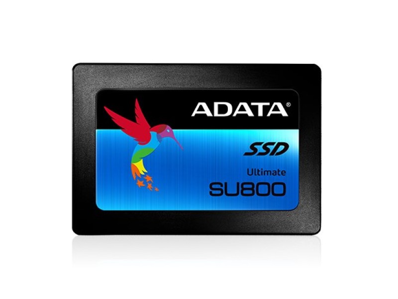 SSD Adata SU800 SSD SATA III 2.5 512GB ASU800SS-512GT-C – ADATA Solid-State Drive (SSD)