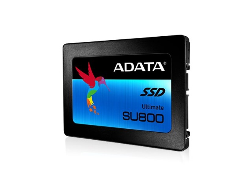 SSD Adata SU800 SSD SATA III 2.5 512GB ASU800SS-512GT-C – ADATA Solid-State Drive (SSD)