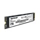 SSD PATRIOT VIPER P320 M.2 PCI-Ex4 NVMe 1TB 3GB/S (P320P1TBM28) P320P1TBM28 – Patriot Solid-State Drive (SSD)
