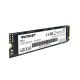 SSD Patriot P310 480GB M.2 2280 PCIE NVME 4 X4 TLC P310P480GM28 – Patriot Solid-State Drive (SSD)