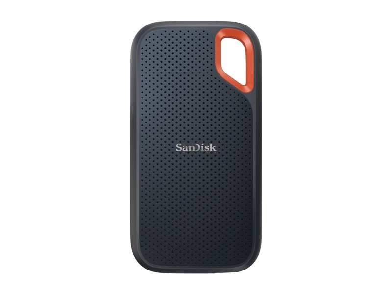 SanDisk Extreme Portable 1000 GB Black SDSSDE61-1T00-G25 – SANDISK Solid-State Drive (SSD)