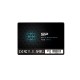 Silicon Power Ace A55 2.5 256 GB Serial ATA III 3D TLC SP256GBSS3A55S25 – SILICON POWER Solid-State Drive (SSD)