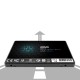 Silicon Power Ace A55 2.5 512 GB Serial ATA III 3D TLC SP512GBSS3A55S25 – SILICON POWER Solid-State Drive (SSD)