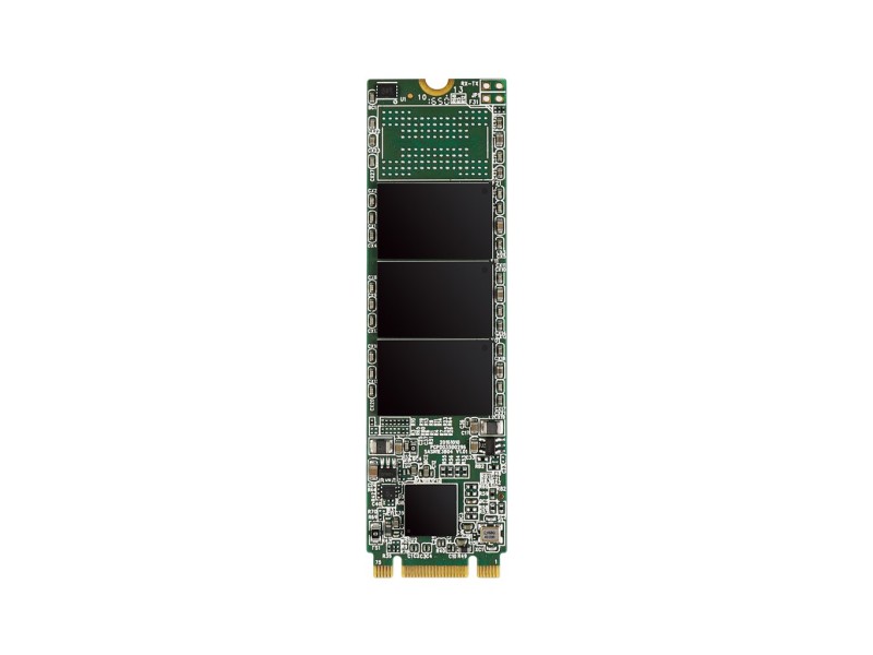 Silicon Power M.2 2280 A55 1000 GB Serial ATA III SLC SP001TBSS3A55M28 – SILICON POWER Solid-State Drive (SSD)
