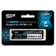 Silicon Power P34A80 M.2 2048 GB PCI Express 3.0 SLC NVMe SP002TBP34A60M28 – SILICON POWER Solid-State Drive (SSD)