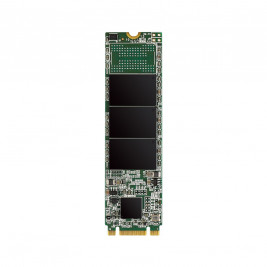 Silicon Power SP128GBSS3A55M28 вътрешен хард диск ssd M.2 128 GB Serial ATA III SLC