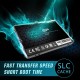 Silicon Power Slim S55 2.5 480 GB Serial ATA III TLC SP480GBSS3S55S25 – SILICON POWER Solid-State Drive (SSD)