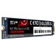 Silicon Power UD85 M.2 500 GB PCI Express 4.0 3D NAND NVMe SP500GBP44UD8505 – SILICON POWER Solid-State Drive (SSD)