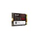 Silicon Power UD90 M.2 1000 GB PCI Express 4.0 3D NAND NVMe SP01KGBP44UD9007 – SILICON POWER Solid-State Drive (SSD)