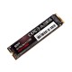 Silicon Power UD90 M.2 2000 GB PCI Express 4.0 3D NAND NVMe SP02KGBP44UD9005 – SILICON POWER Solid-State Drive (SSD)