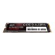 Silicon Power UD90 M.2 2000 GB PCI Express 4.0 3D NAND NVMe SP02KGBP44UD9005 – SILICON POWER Solid-State Drive (SSD)