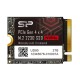 Silicon Power UD90 M.2 500 GB PCI Express 4.0 3D NAND NVMe SP500GBP44UD9007 – SILICON POWER Solid-State Drive (SSD)