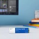 Western Digital Blue SA510 M.2 500 GB Serial ATA III WDS500G3B0B – WD Solid-State Drive (SSD)