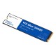 Western Digital Blue SN580 M.2 2 TB PCI Express 4.0 TLC NVMe WDS200T3B0E – WD Solid-State Drive (SSD)