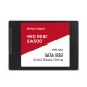 Western Digital Red SA500 2.5 1000 GB Serial ATA III 3D NAND WDS100T1R0A – WD Solid-State Drive (SSD)
